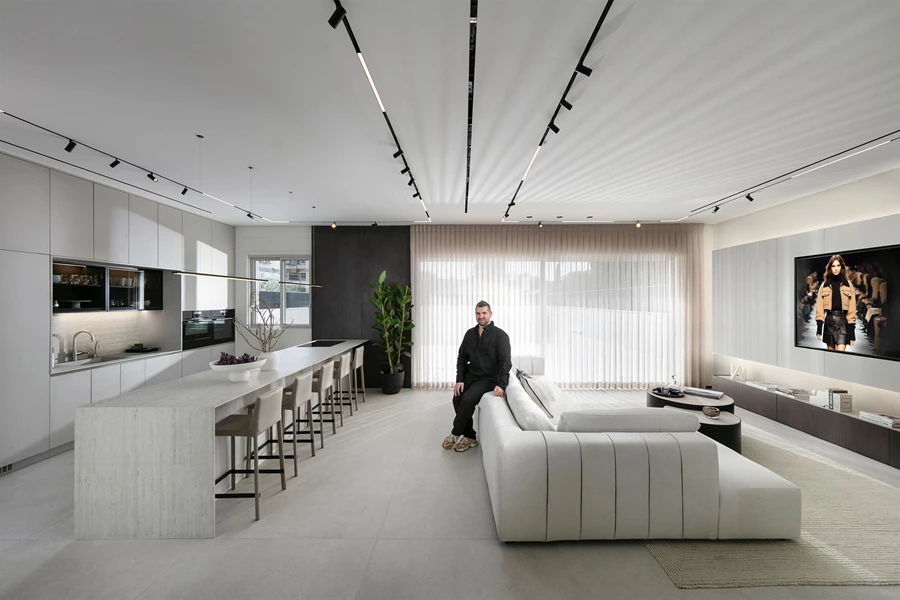 ליעד יוסף | צלם: אלעד גונן