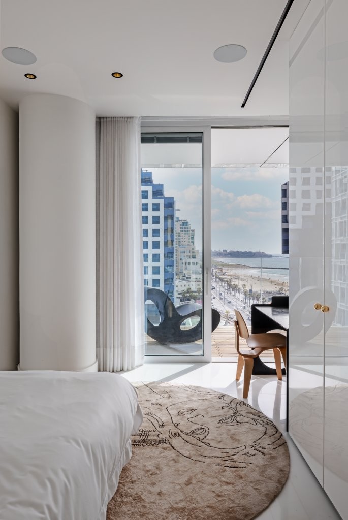 שי אפשטיין, עיצוב אלכס מייטליס, שטיחים RUGS&CO  