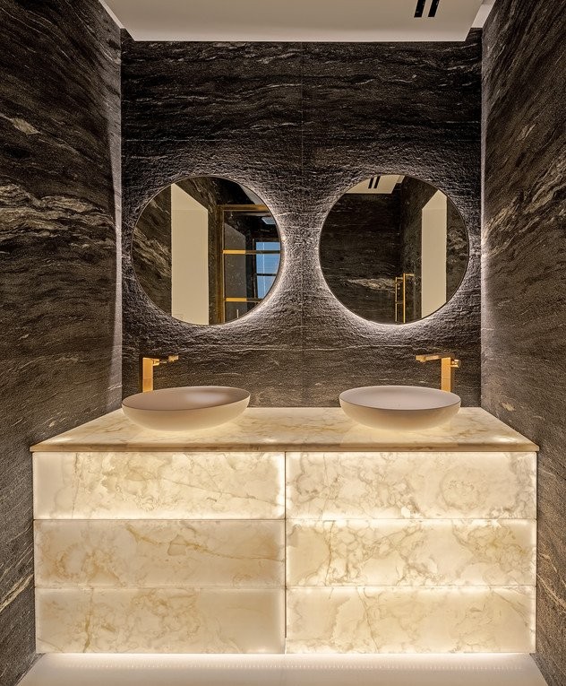 שי אפשטיין, עיצוב אלכס מייטליס