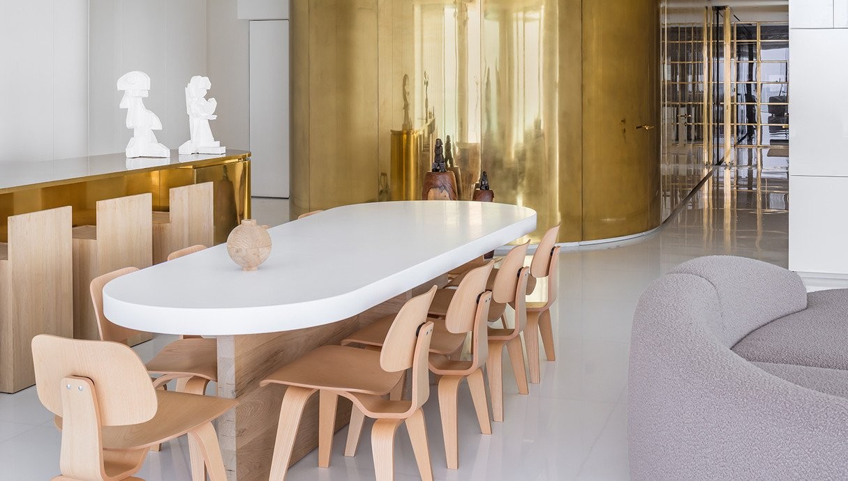 שי אפשטיין, עיצוב אלכס מייטליס