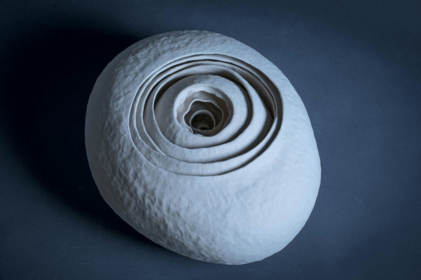 רויטל ברלב (נ׳ 1980 ) ארץ לא נודעת, 2024 