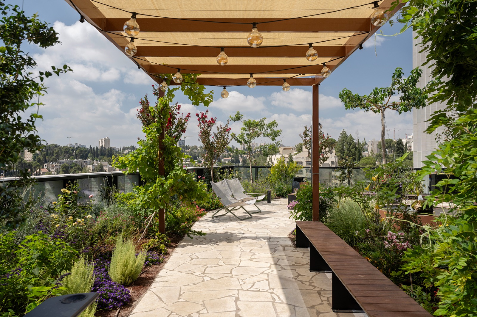 משרדי לייטריקס