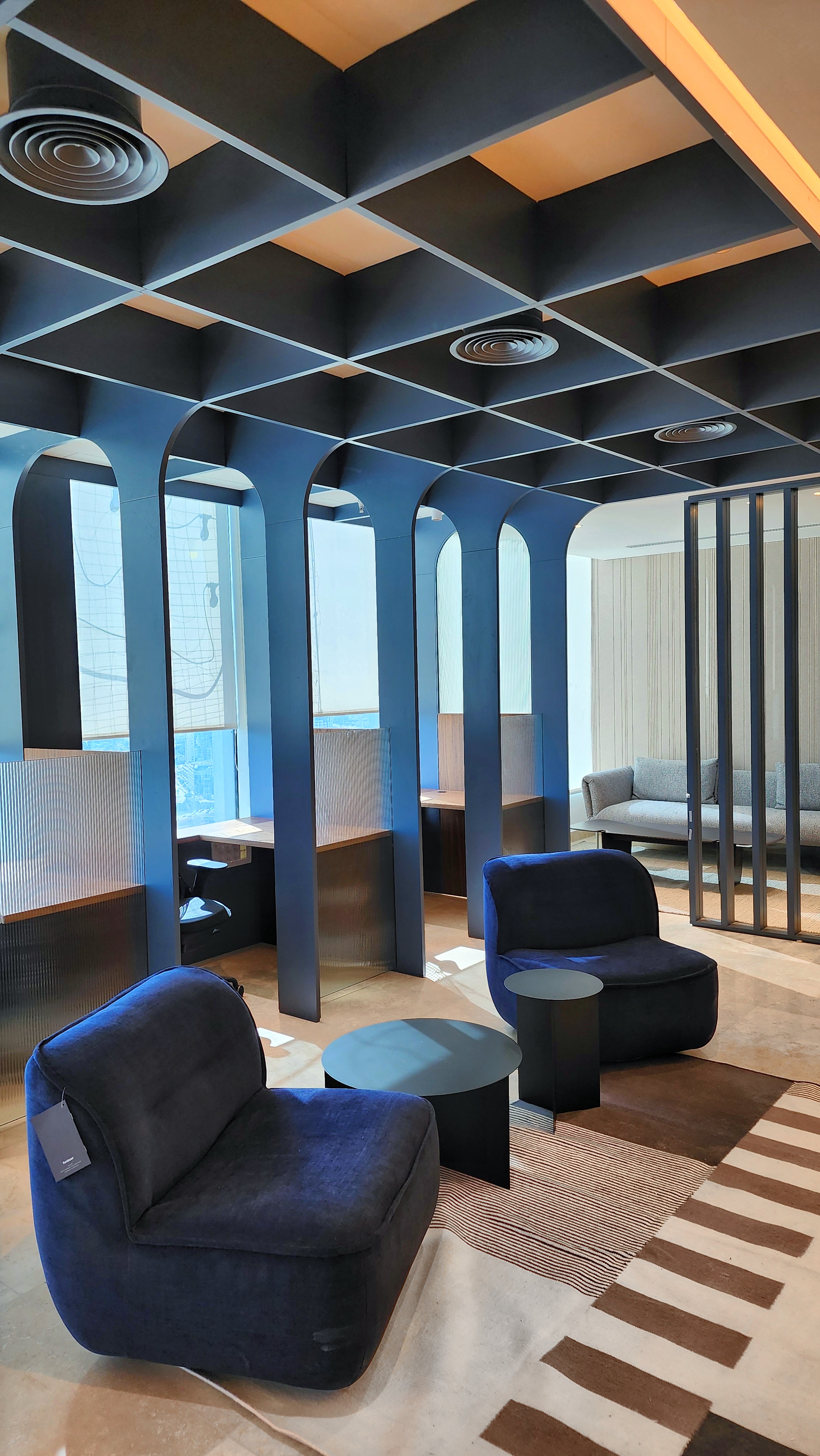 משרד ארנון תדמור לוי