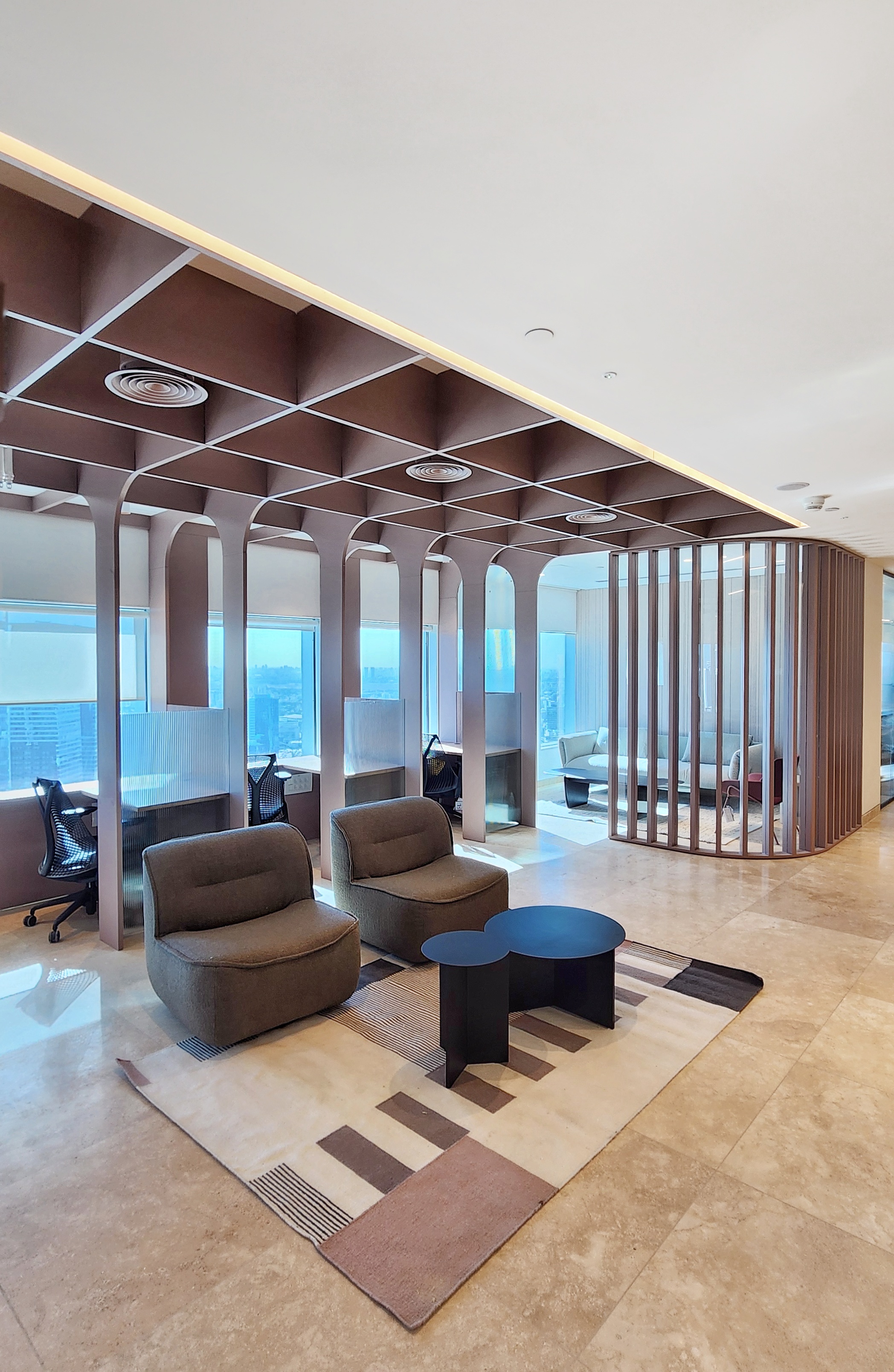 משרד ארנון תדמור לוי