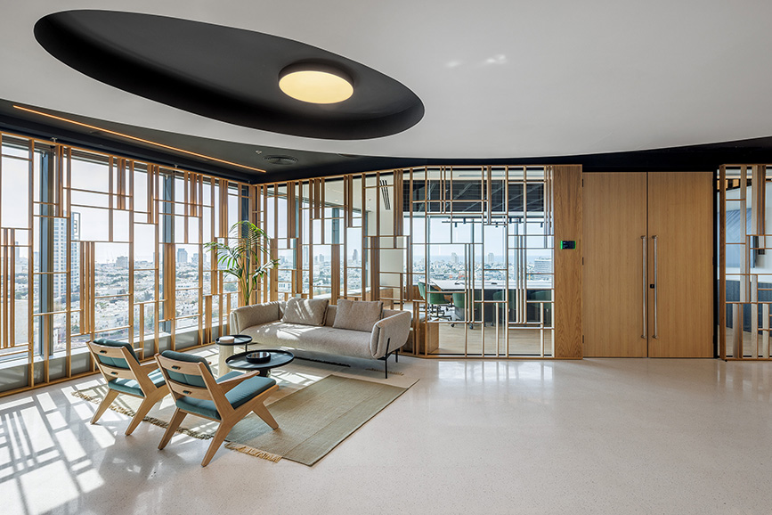 משרד ארדינסט