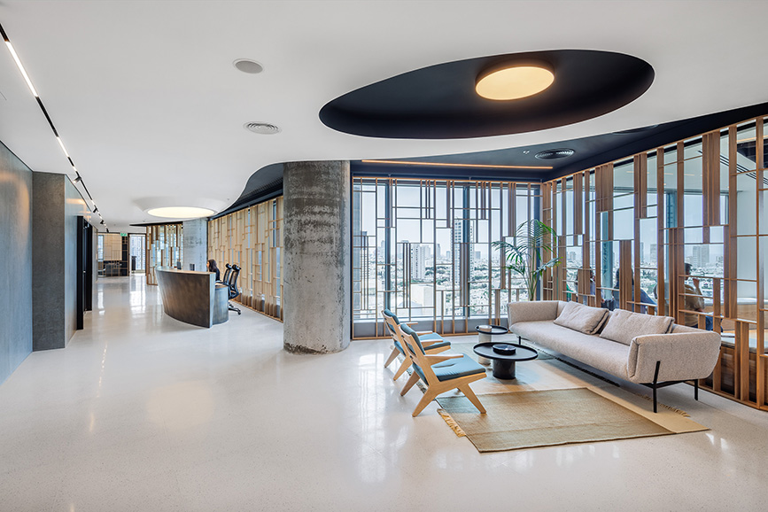 משרד ארדינסט