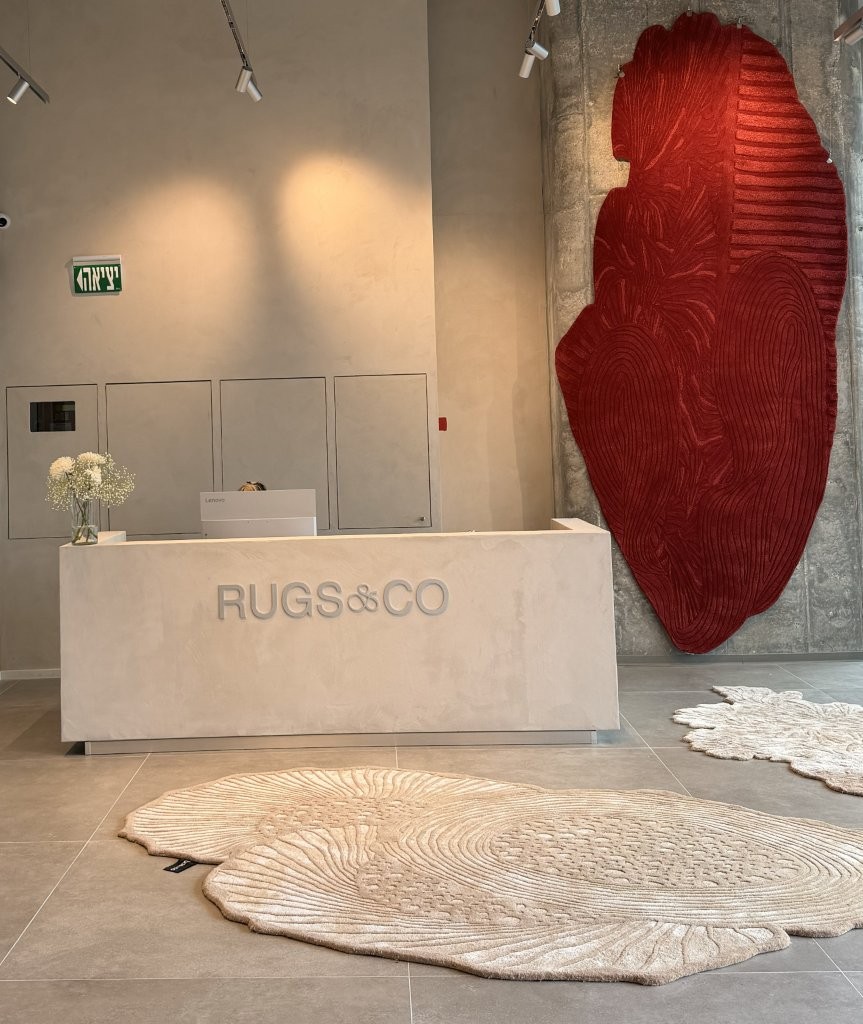 שטיח RUGS&CO