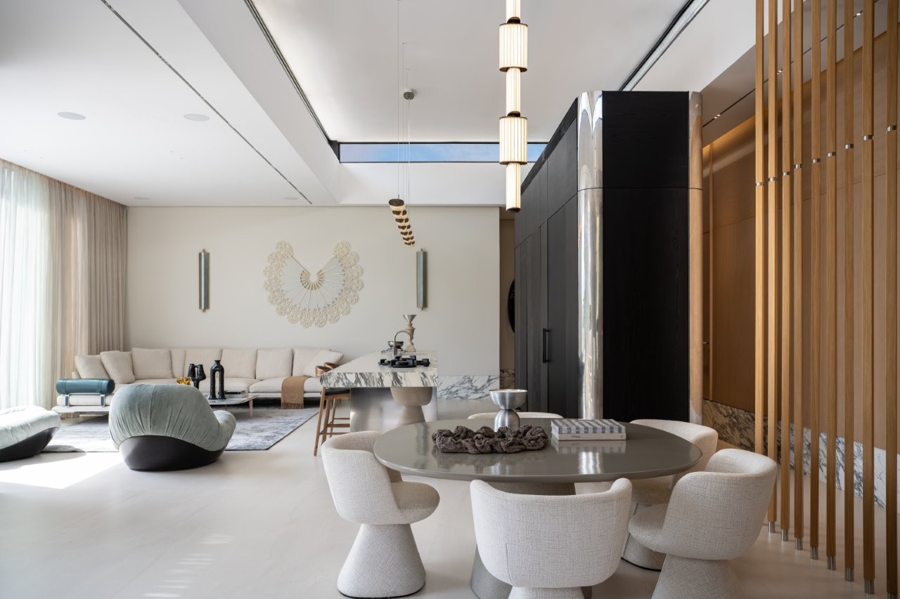 סיון אסקיו, עיצוב: אושיר אסבן, באדיבות ELLA DECOR 