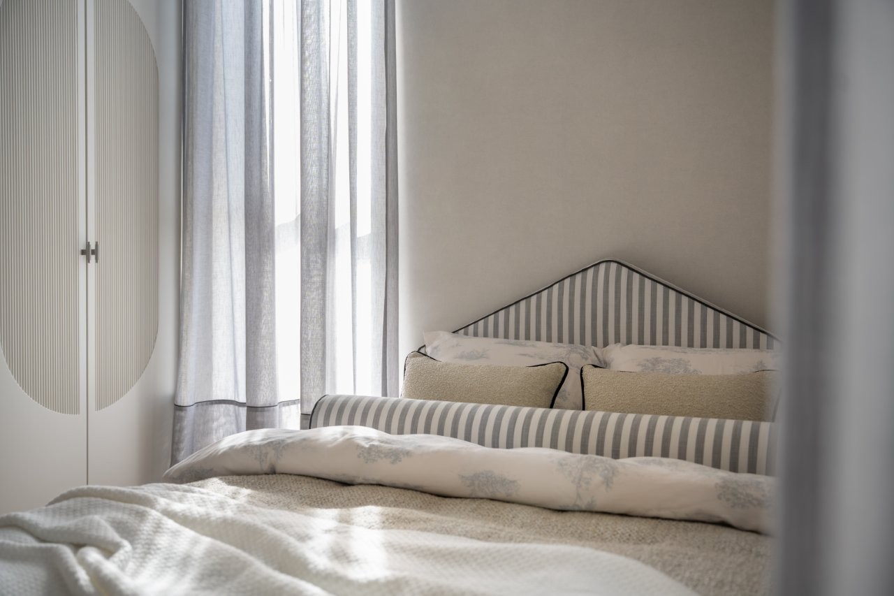 סיון אסקיו, עיצוב: אושיר אסבן, באדיבות ELLA DECOR 
