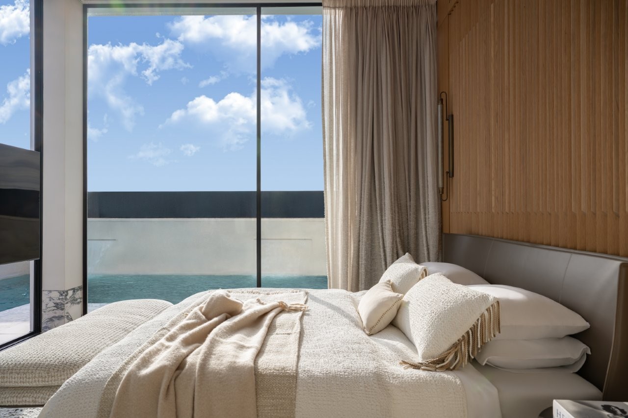 סיון אסקיו, עיצוב: אושיר אסבן, באדיבות ELLA DECOR 
