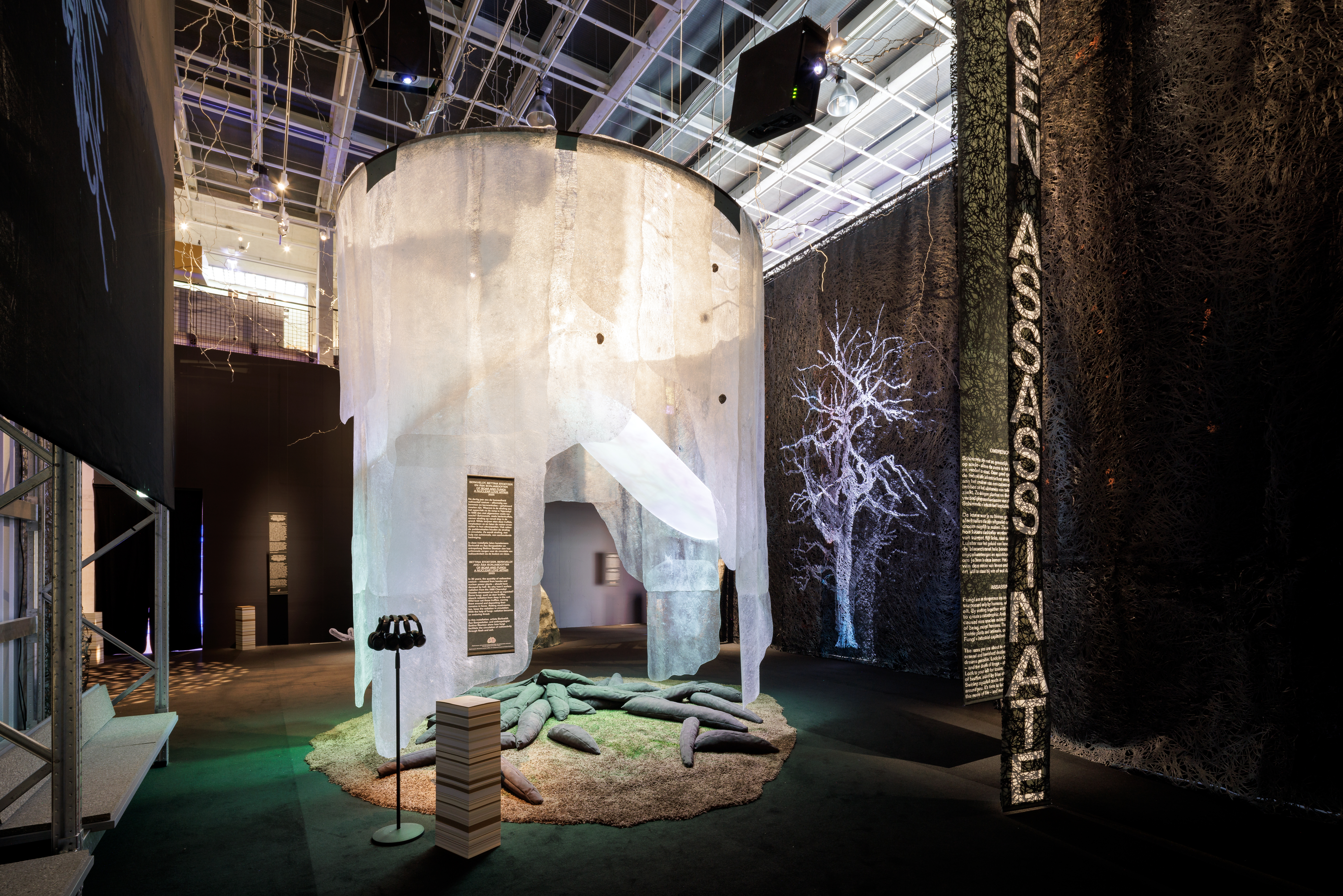 צילום: Aad Hoogendoorn באדיבות Nieuwe Instituut