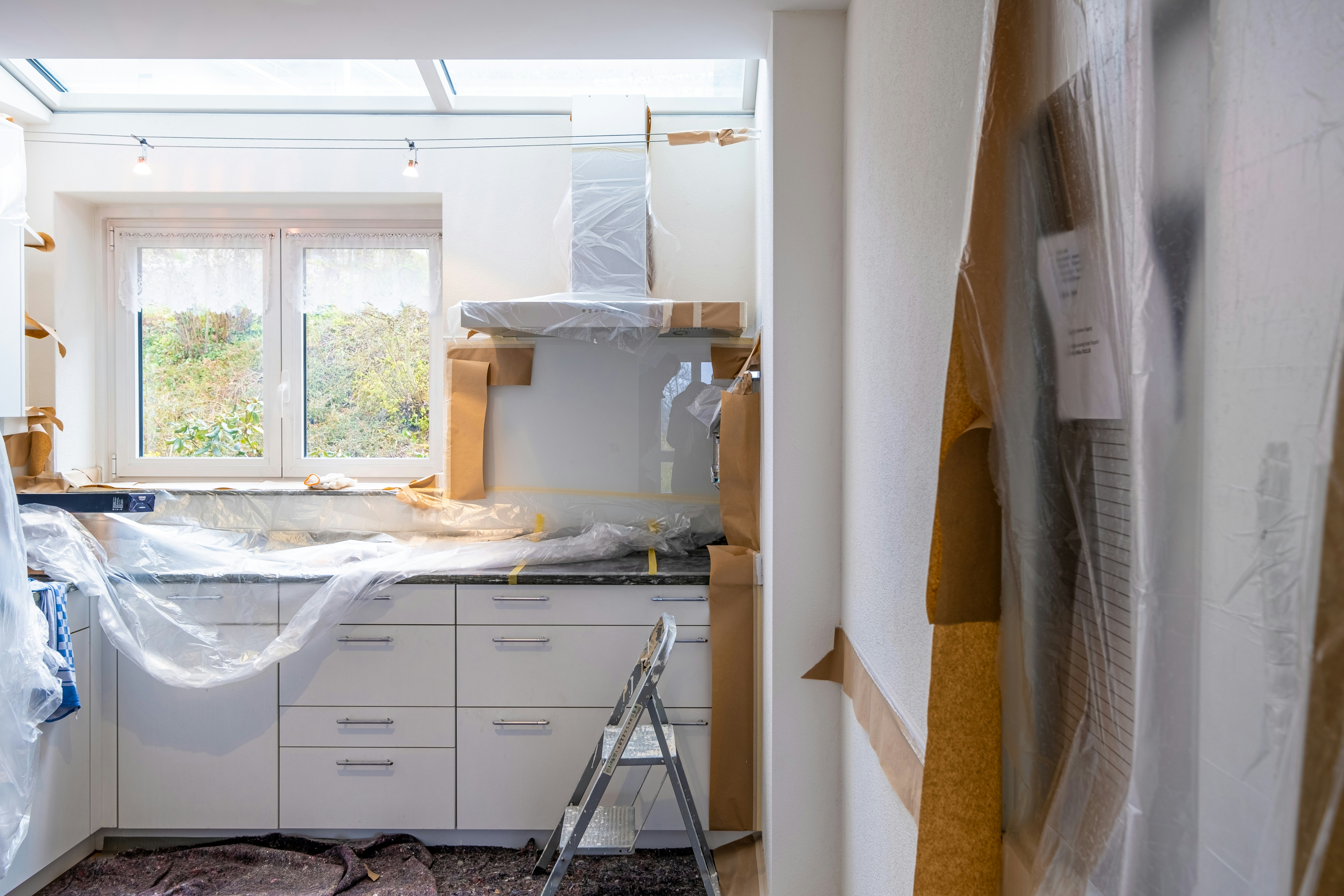  immo RENOVATION