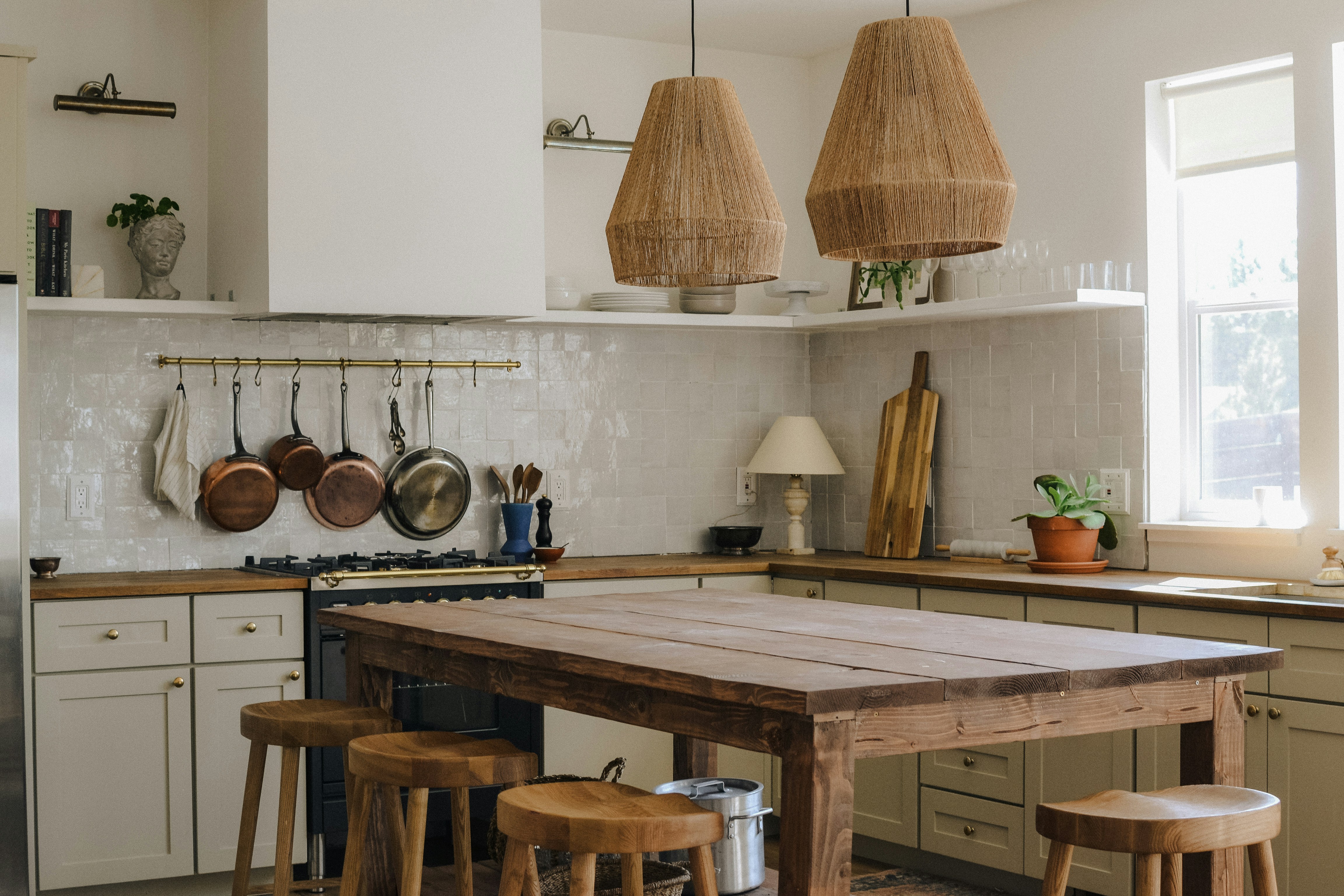 צילום: Sosey Interiors