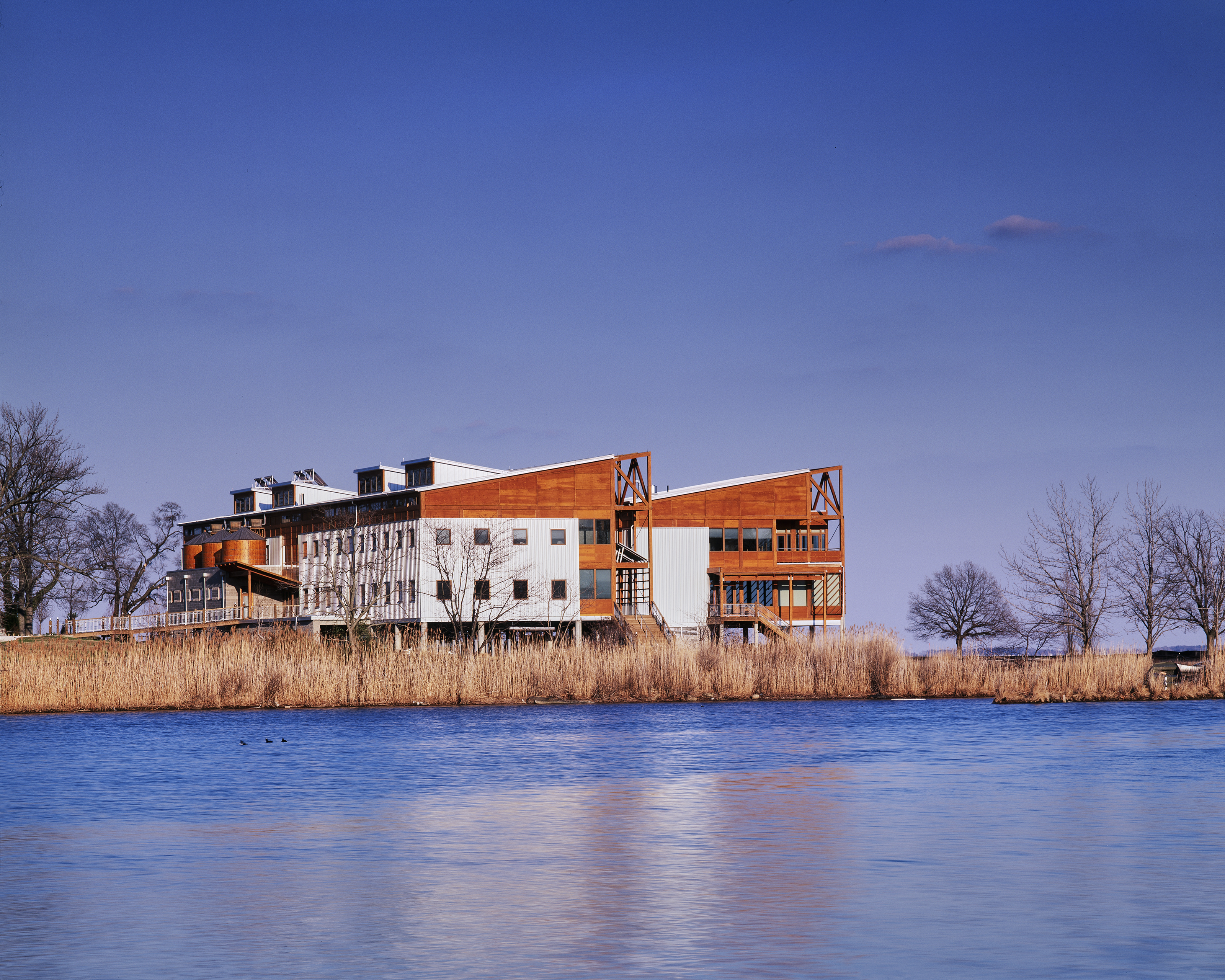 Philip Merrill Environmental Center
