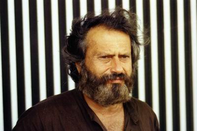 אגם בשנת 1991. צילום: Stanley I. Batkin