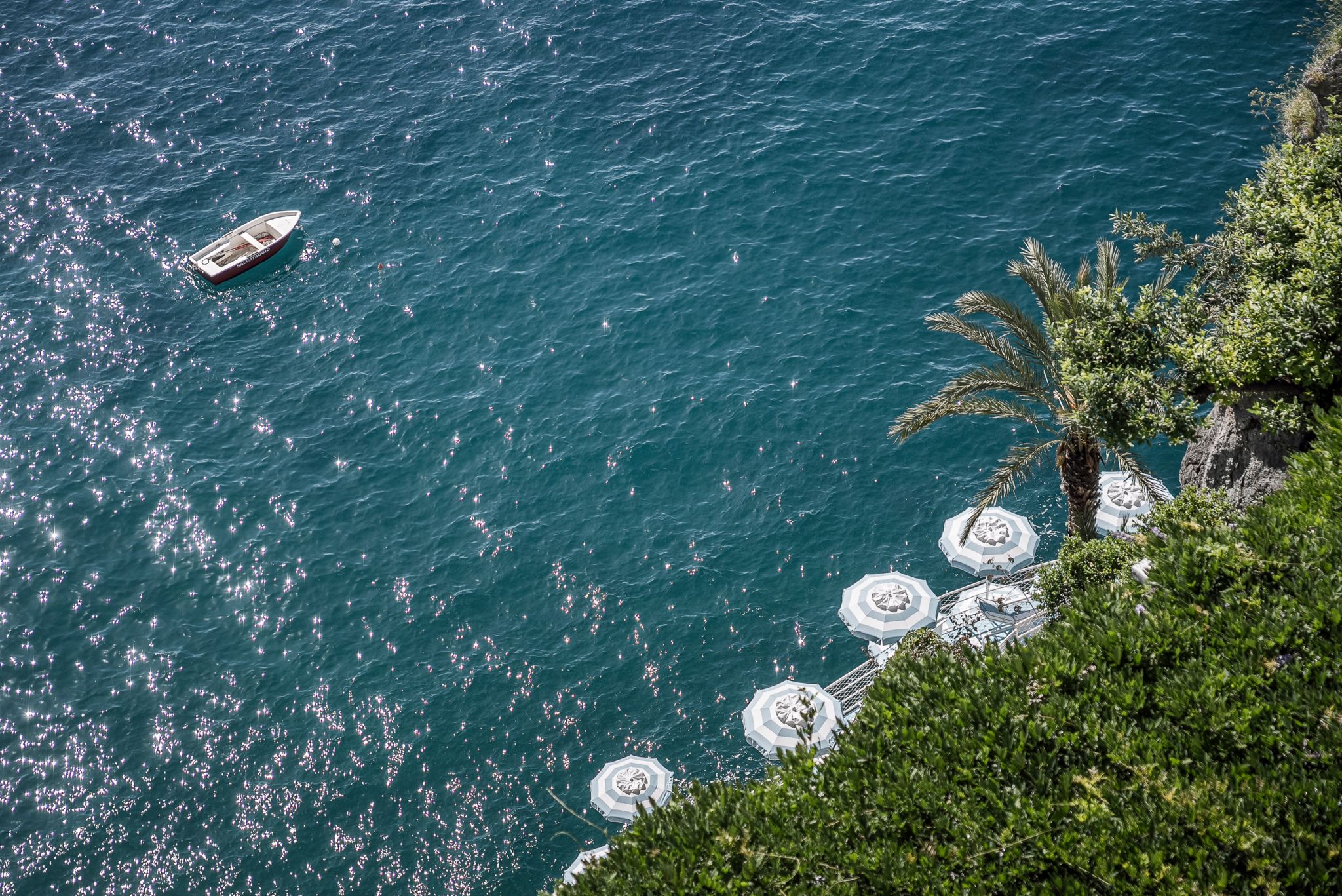 צילום באדיבות מלון מיראמאלפי (Hotel Miramalfi)