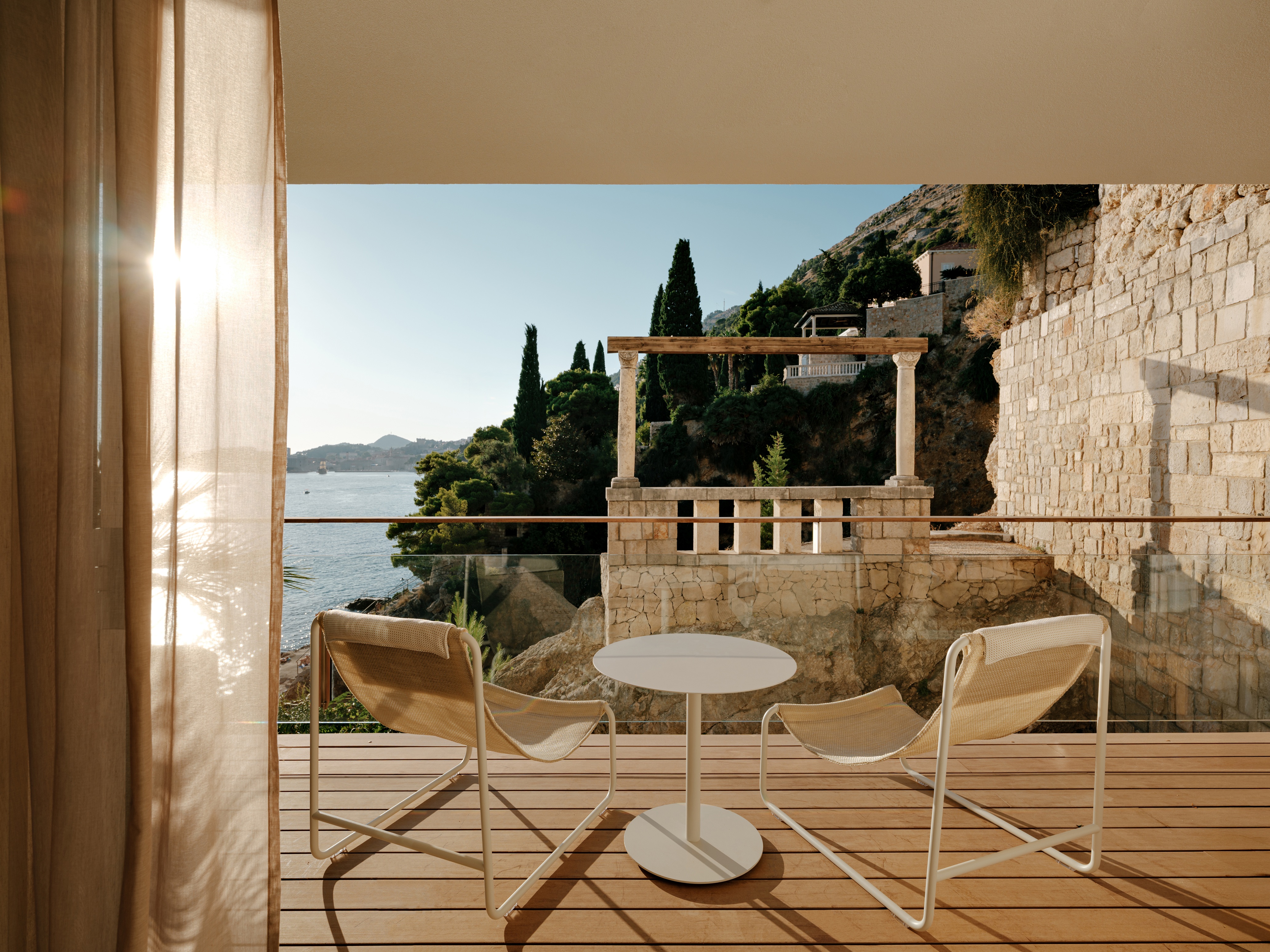  Villa Dubrovnik © Fran Parente