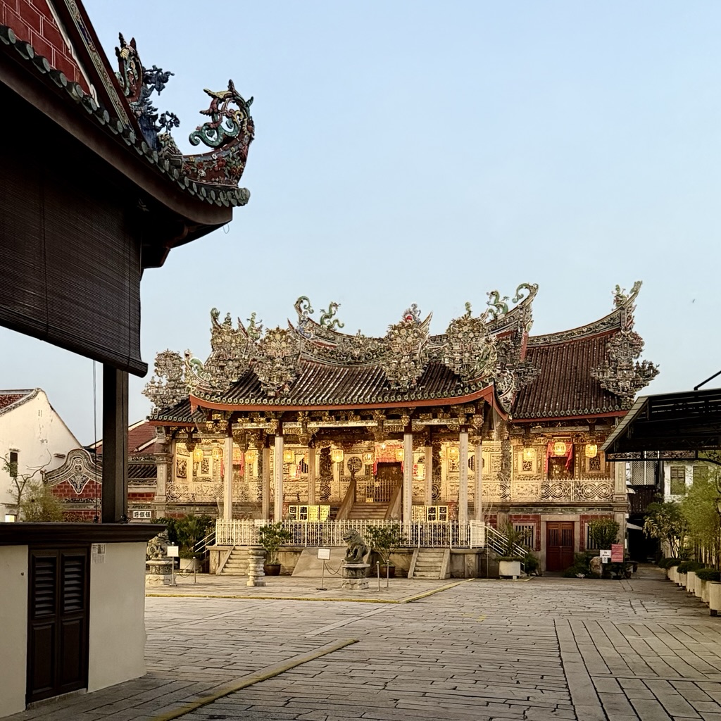 Soori Penang © Soori Penang