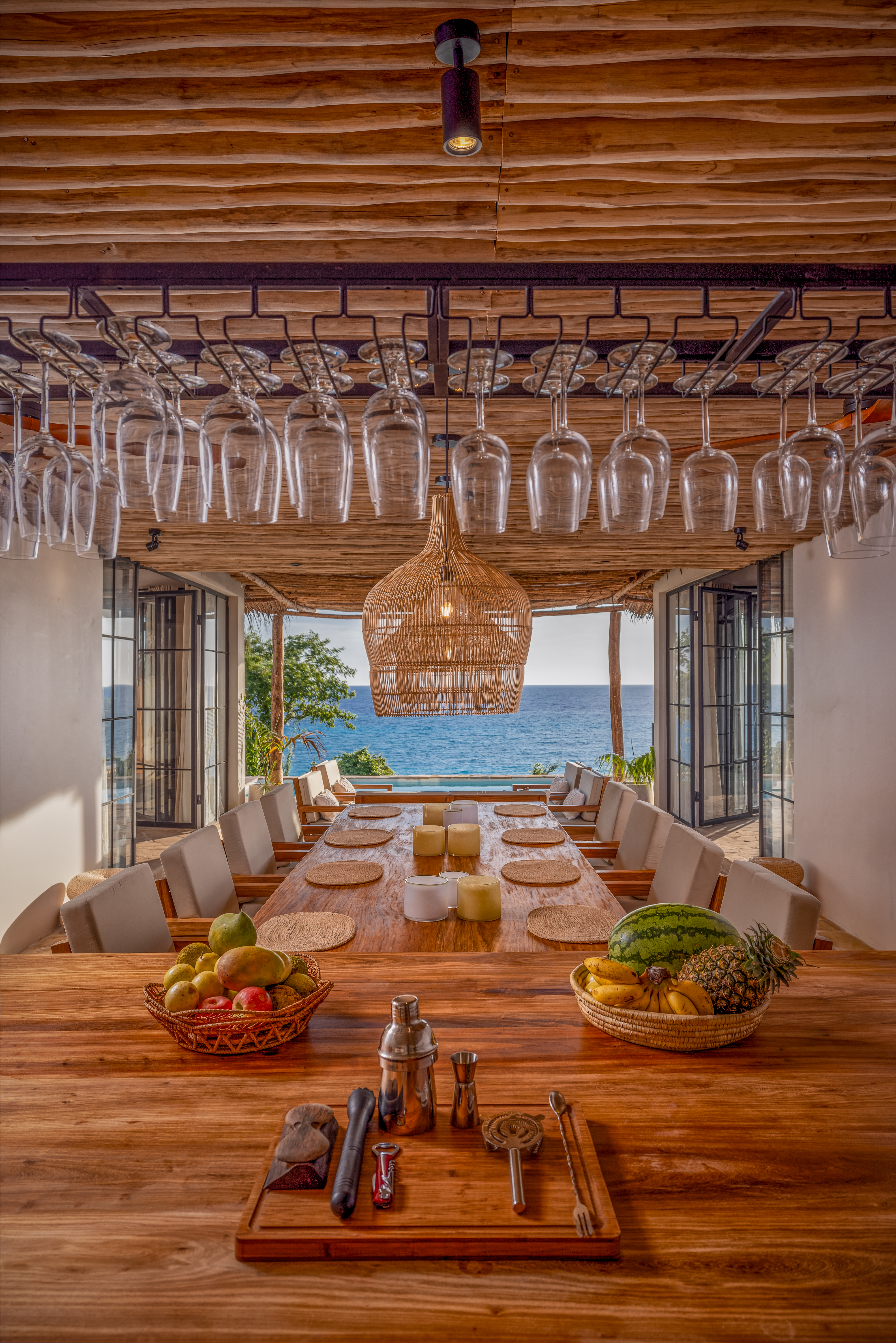 צילום באדיבות Manta Resort