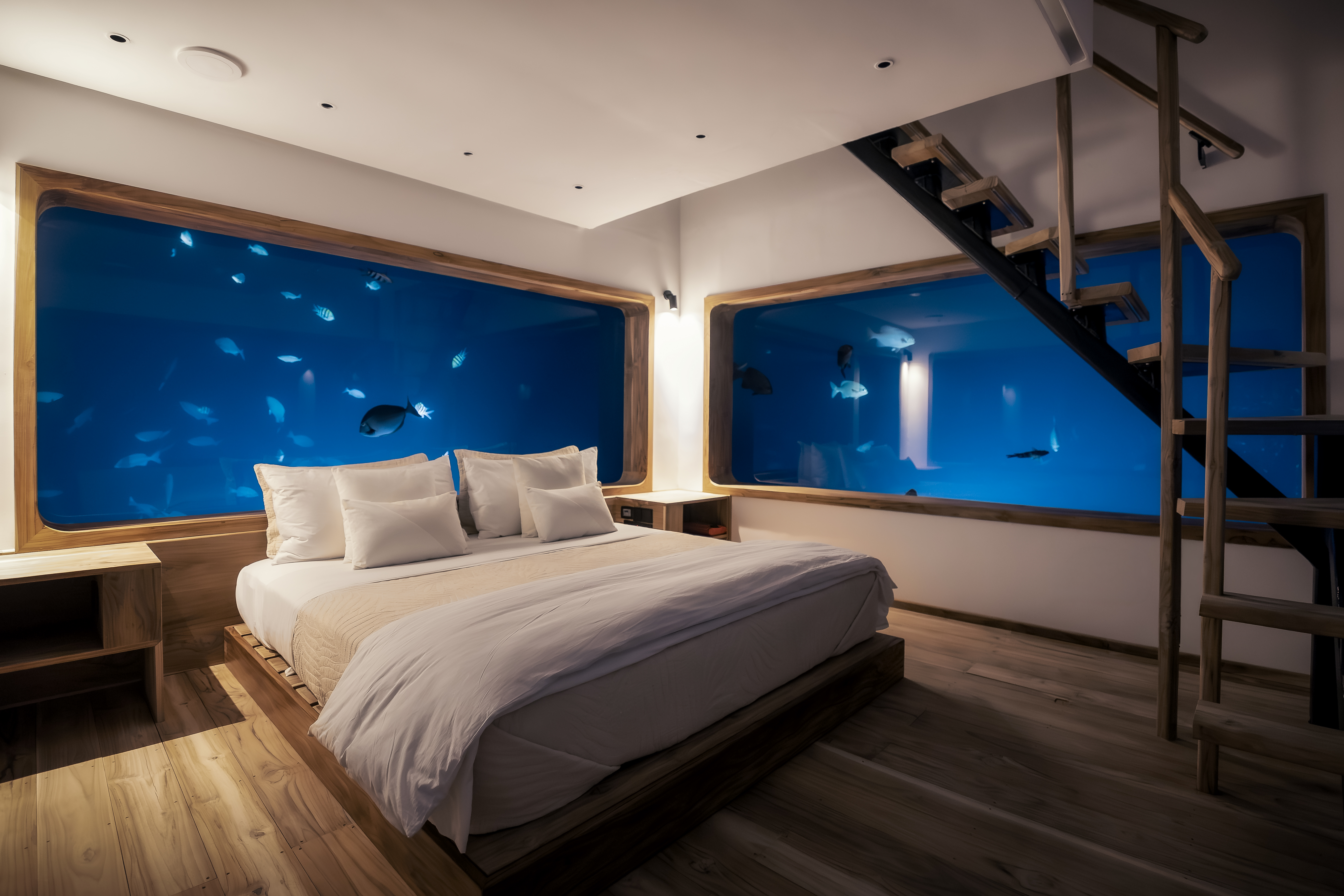 צילום באדיבות Manta Resort