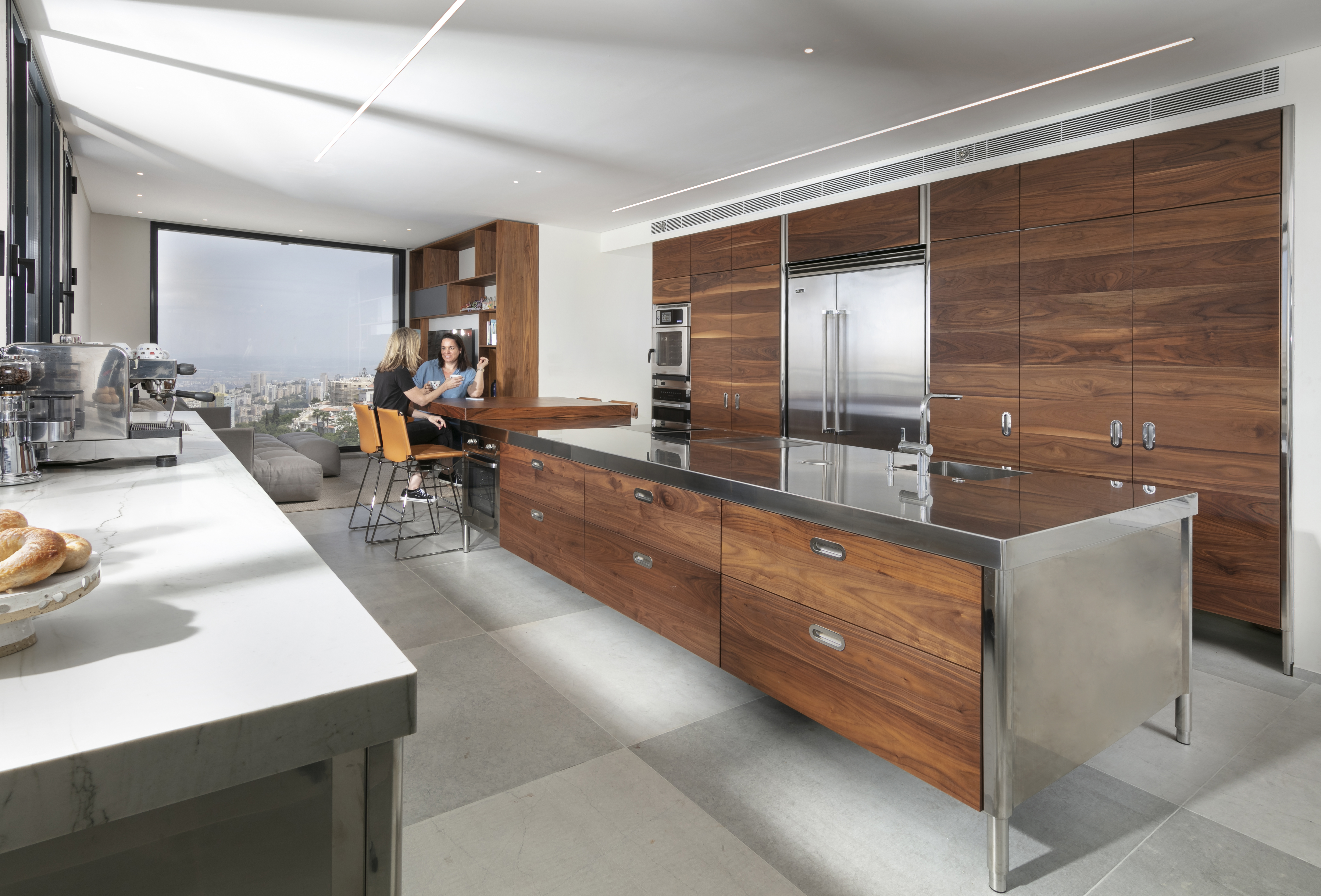 צילום: אלעד גונן, באדיבות ניגא שף FOR HOME 