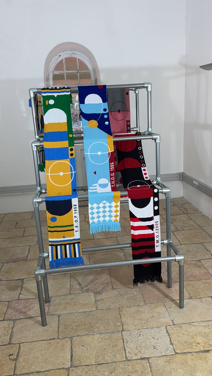 שבוע העיצוב בירושלים. צילום: קרן שרקין