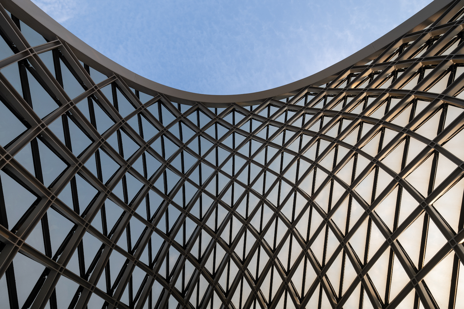 צילום: Yaroslav Lukiyanchenko באדיבות Studio Fuksas