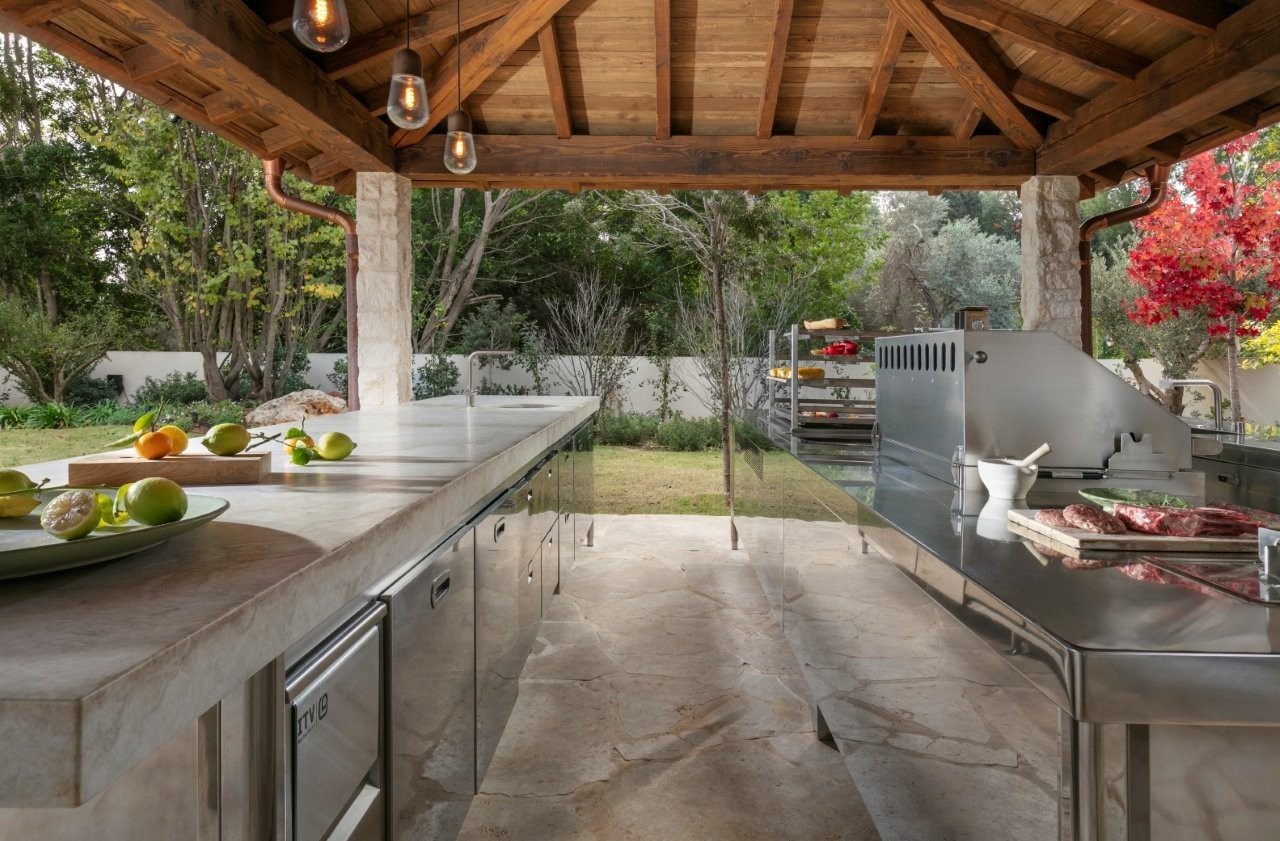 ניגא שף FOR HOME, צילום: אלעד גונן 