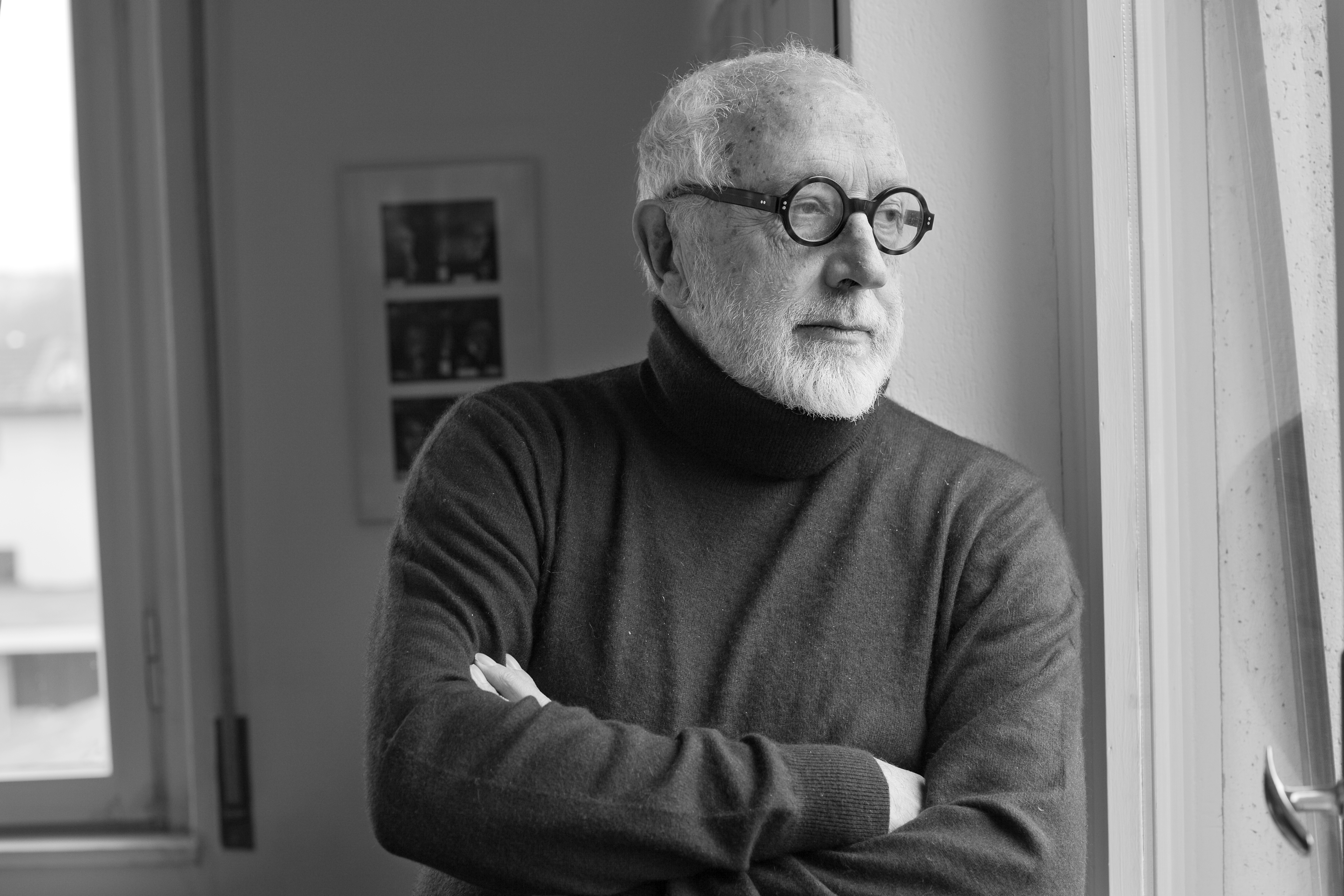 אנדראה ברנצי, 2010. צילום: Emanuele Zamponi.
