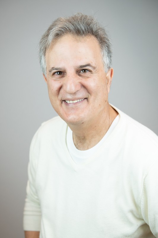 קובי חליפה, ארטפרו, צילום: שי שיין