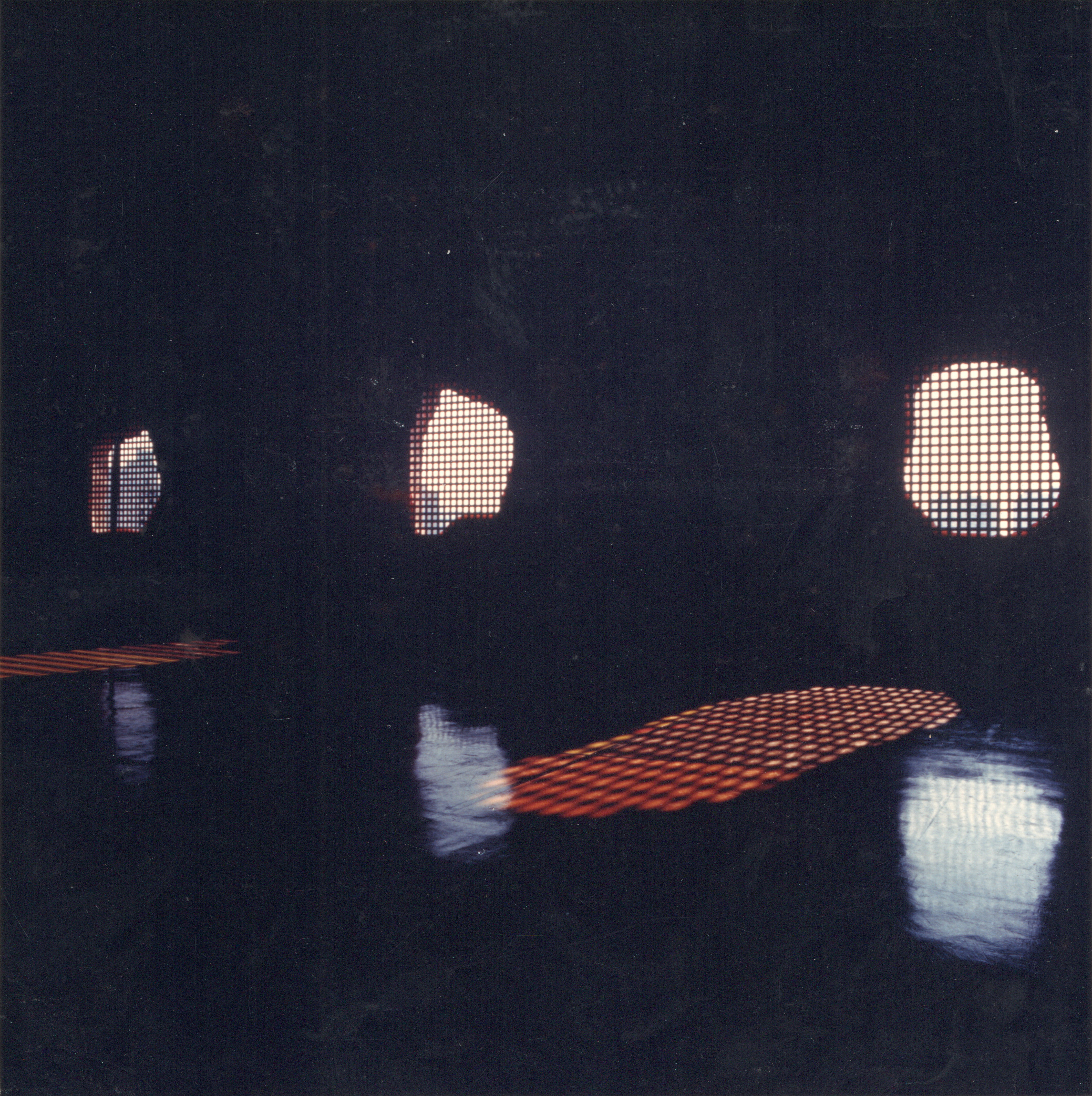 פנים המתחם הספורטיבי, SESC פומפייה, סאו פאולו, 1986. צילום: Marcelo Ferraz. © Institute Lina Bo and P.M. Bardi / Marcelo Ferraz