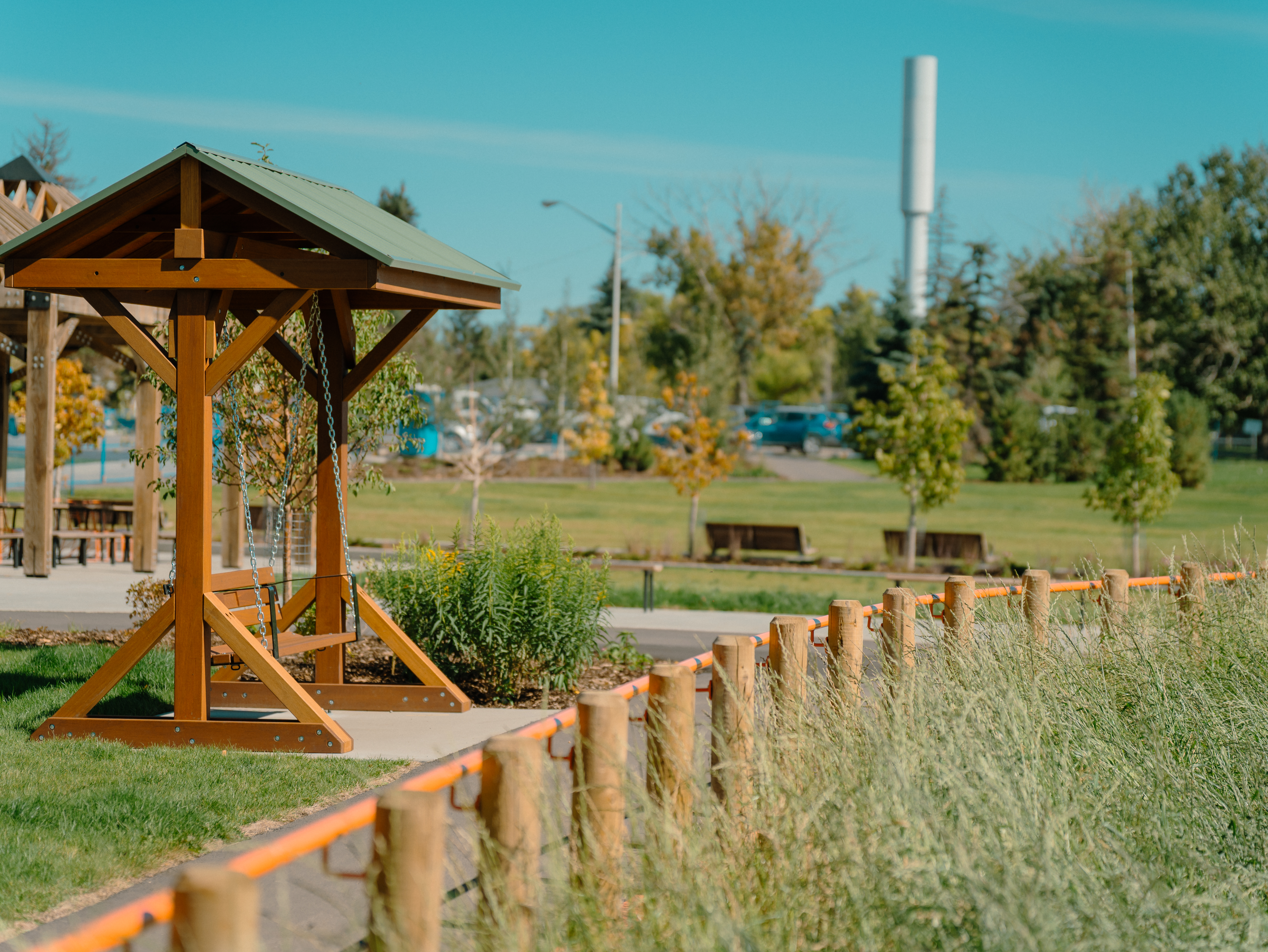  צילום באדיבות Parks Foundation Calgary