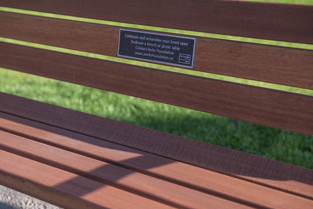  צילום באדיבות  Parks Foundation Calgary