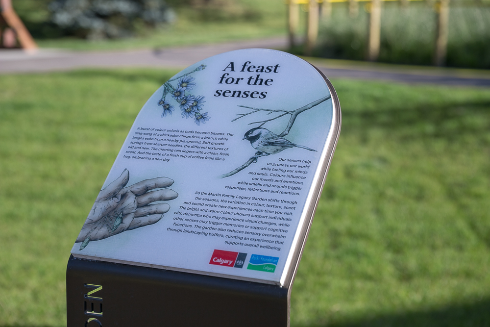  צילום באדיבות  Parks Foundation Calgary