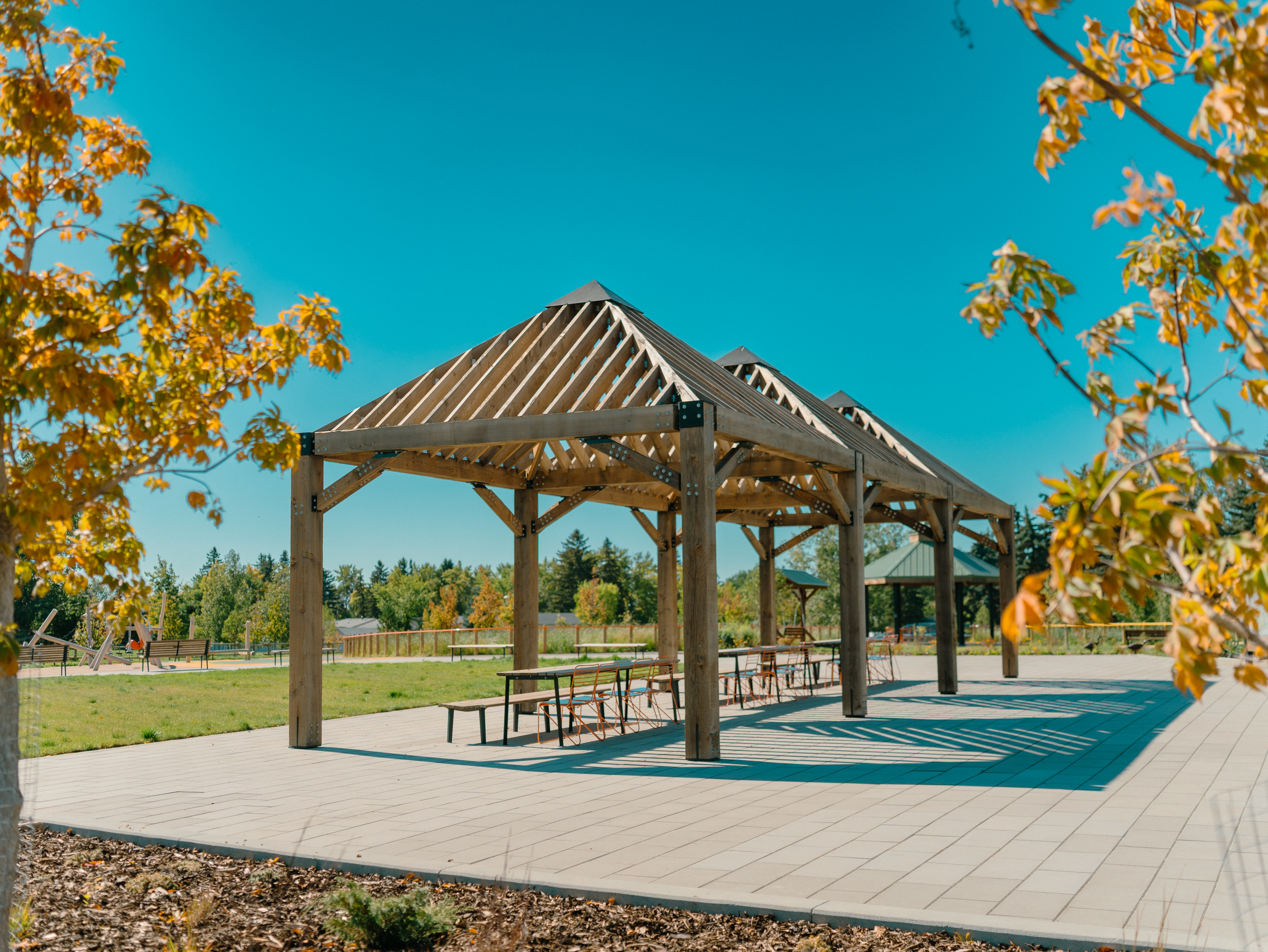  צילום באדיבות  Parks Foundation Calgary