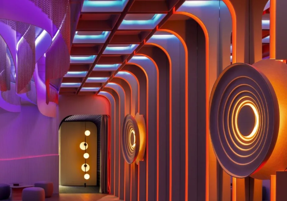צילום: באדיבות שבוע העיצוב בברצלונה