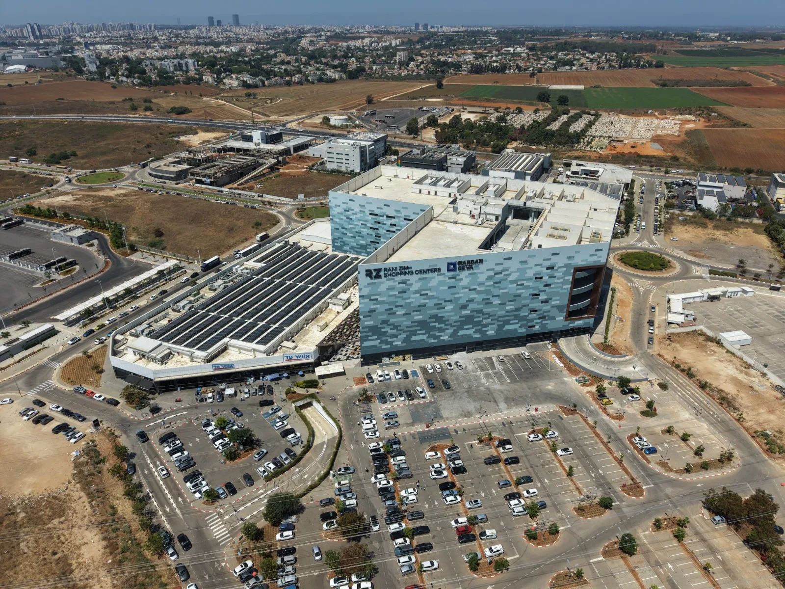 תכנון: אורבך הלוי אדריכלים I צילום: יריב אלדד 