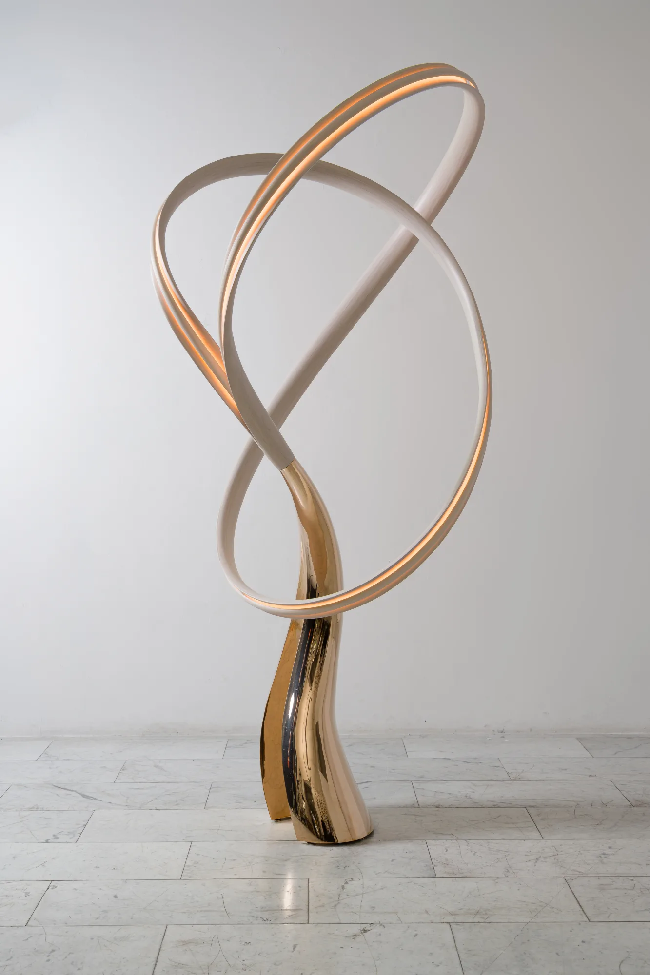 ג'ון פרוקריו ואלכס רוסקין, Anthropose IV, 2026