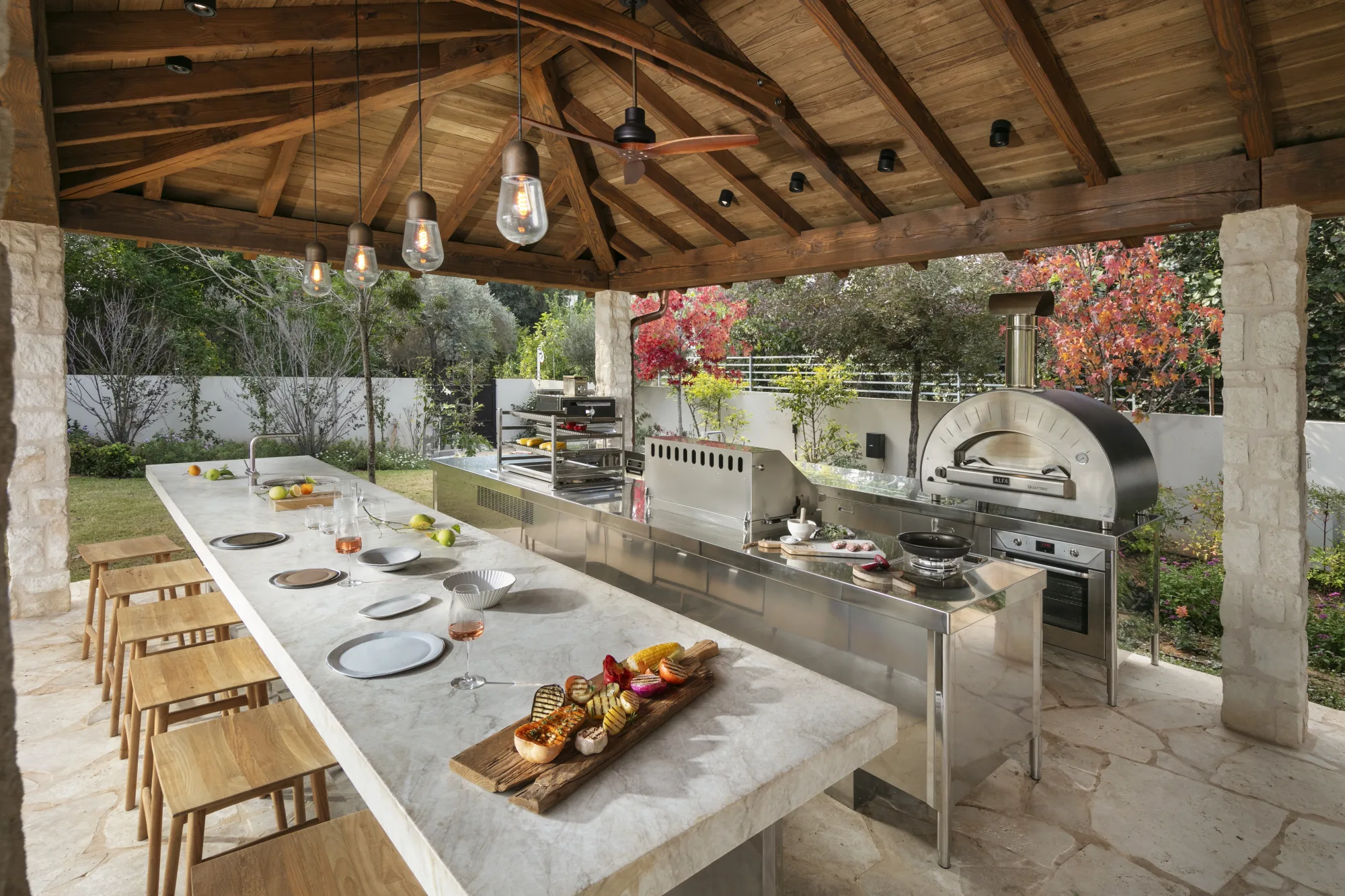 ניגא שף FOR HOME, צילום: אלעד גונן 