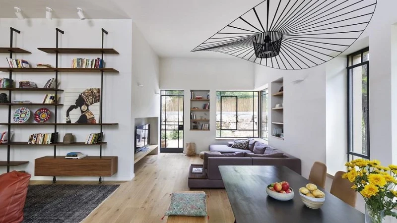 חיבורים וקשרים