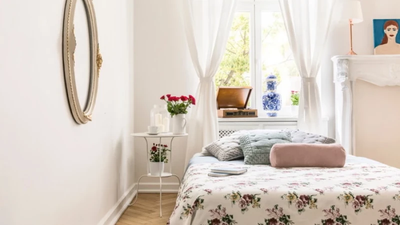 טאץ׳ אחרון לעיצוב: ארבעת כללי הזהב בבחירת וילונות לבית