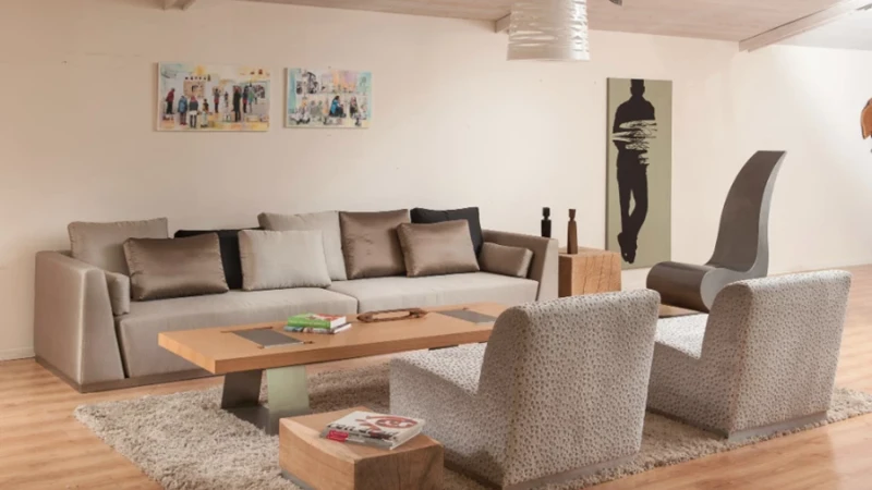 מימד רגשי במרחב האישי