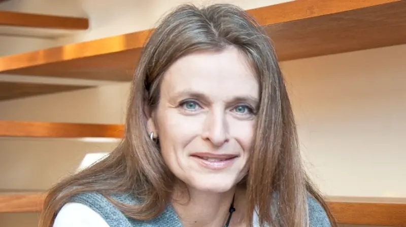 "אדריכלות ועיצוב פנים הם חלק מאותו סיפור"