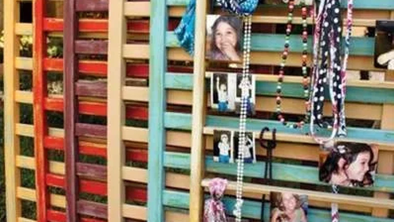 חידוש ועיצוב רהיטים ישנים