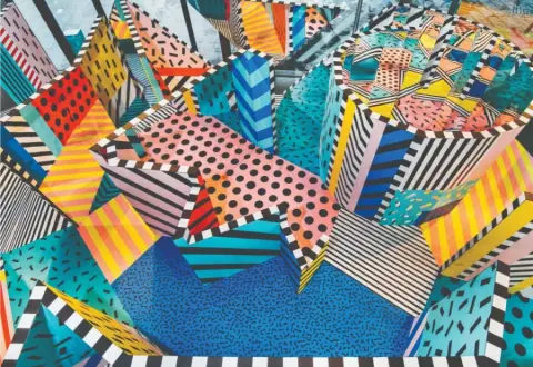לקראת אוטופיה - 2019 HEIMTEXTIL