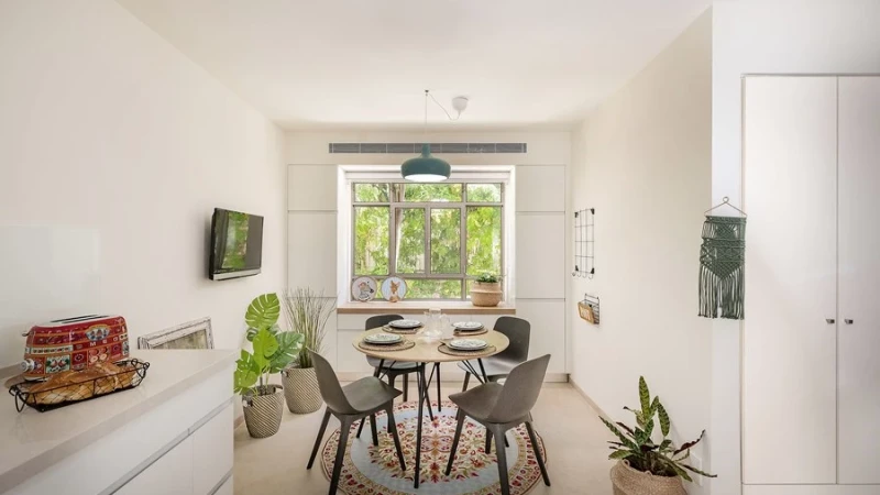 עיצוב מודרני, כמיטב המסורת