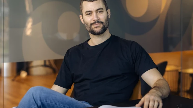 ינון בן דוד : "אל תשכחו – הטבע הוא המשאב החשוב ביותר של הבית"