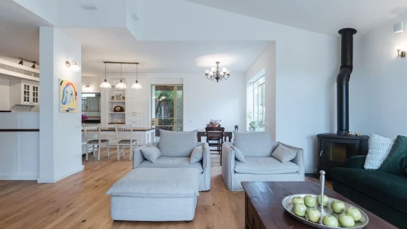 ניגודים יוצרים הרמוניה