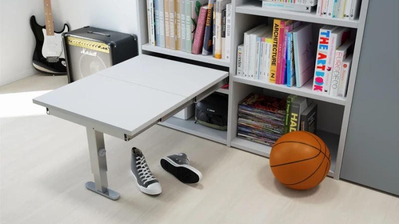 הבית העתידי – הפרזול בשירות האדריכל