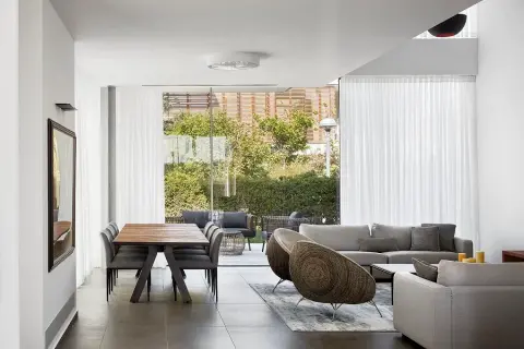 הולכים אל הלא נודע: עיצוב הבית המושלם ללקוח עתידי